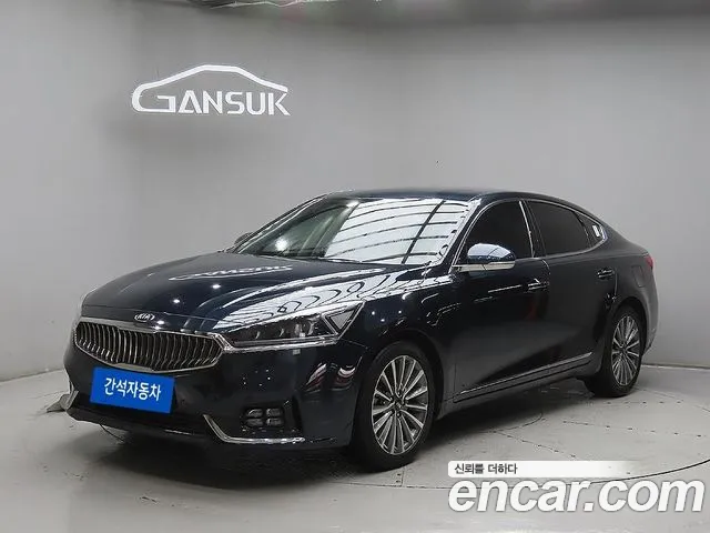 Kia K7 2017 thumb 12