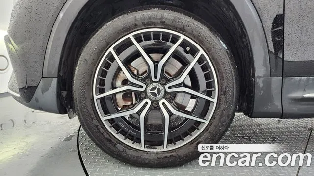 Mercedes-Benz EQB 2023 thumb 5