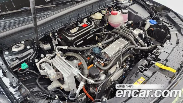 Mercedes-Benz EQB 2023 thumb 6