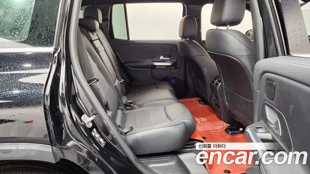 Mercedes-Benz EQB 2023 thumb 12