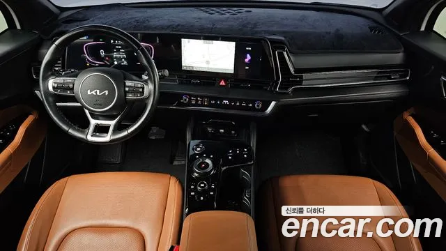 Kia Sportage 2022 thumb 6