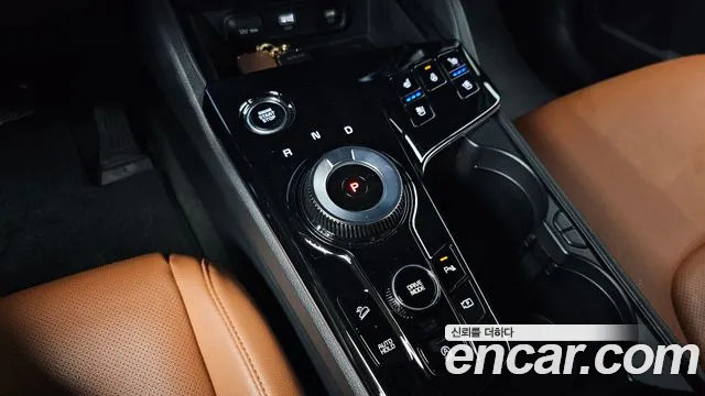 Kia Sportage 2022 thumb 8