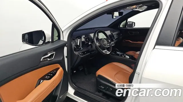 Kia Sportage 2022 thumb 9