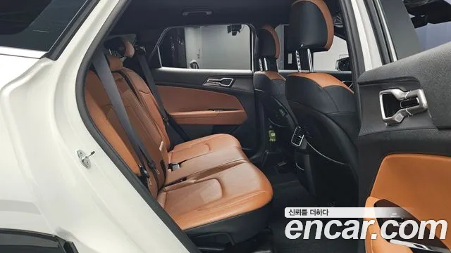 Kia Sportage 2022 thumb 10