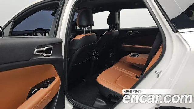 Kia Sportage 2022 thumb 11