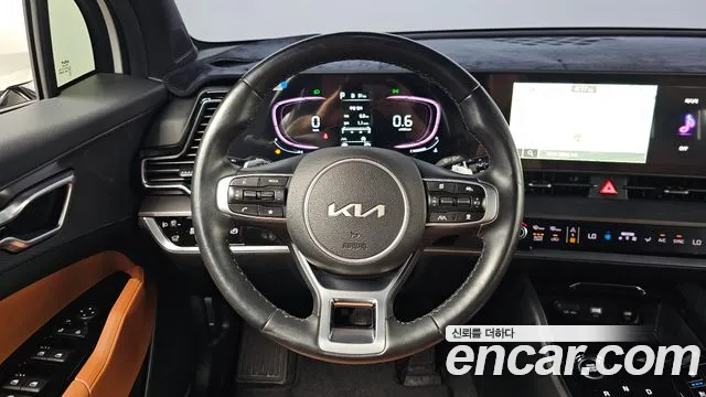 Kia Sportage 2022 thumb 12