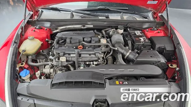 Hyundai Sonata 2020 thumb 6