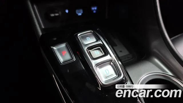 Hyundai Sonata 2020 thumb 9