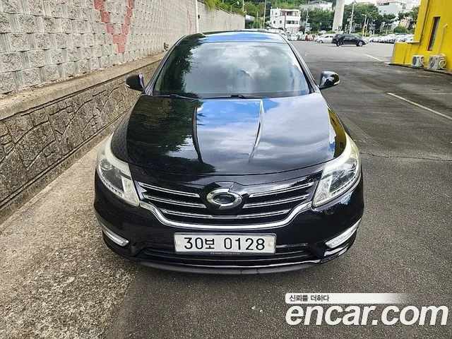 Renault-KoreaSamsung SM5 2016 thumb 2