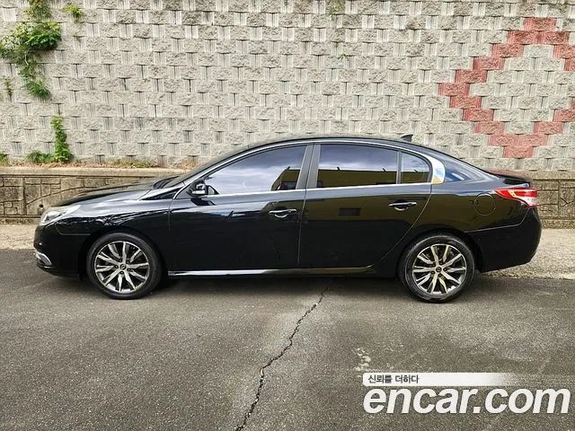 Renault-KoreaSamsung SM5 2016 thumb 3