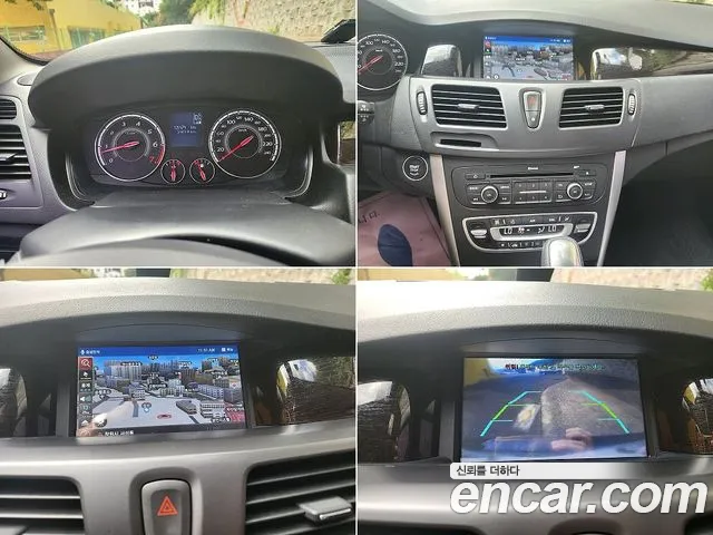 Renault-KoreaSamsung SM5 2016 thumb 6