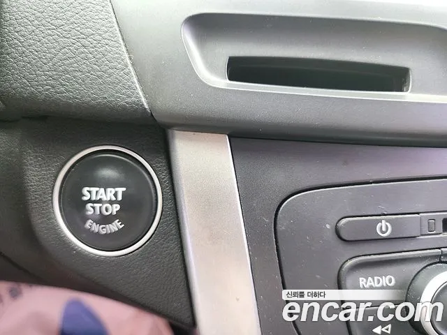 Renault-KoreaSamsung SM5 2016 thumb 7