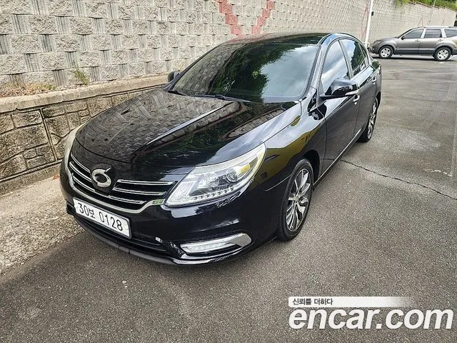 Renault-KoreaSamsung SM5 2016 thumb 12