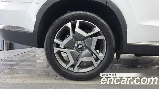 Hyundai Palisade 2023 thumb 5