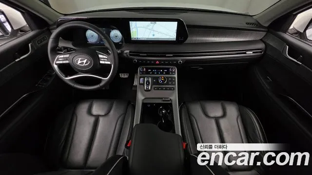 Hyundai Palisade 2023 thumb 7