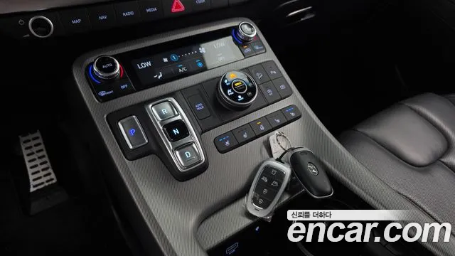 Hyundai Palisade 2023 thumb 9
