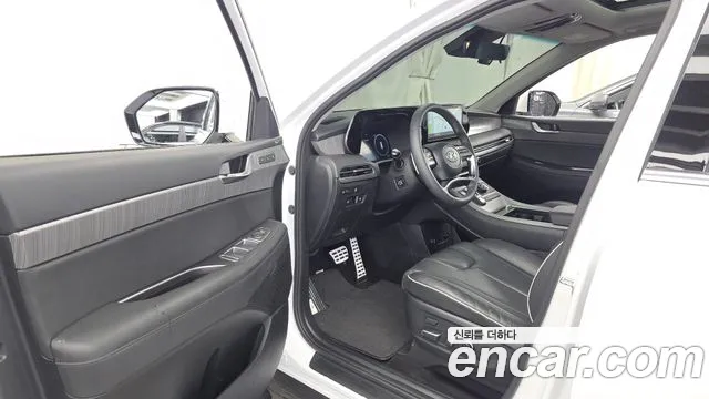 Hyundai Palisade 2023 thumb 10