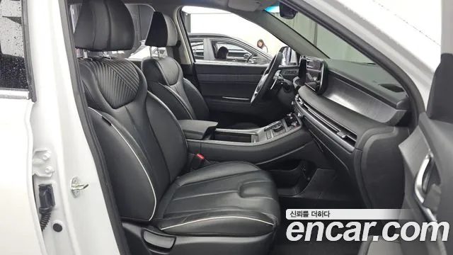 Hyundai Palisade 2023 thumb 11