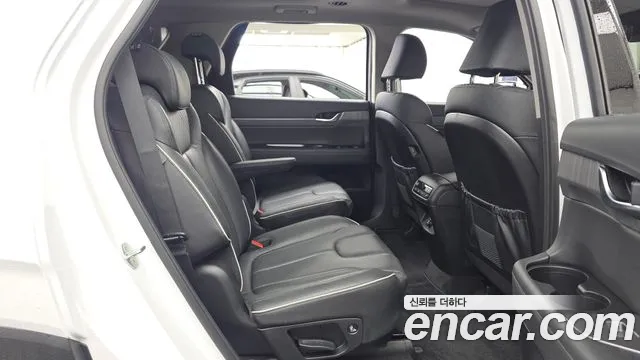 Hyundai Palisade 2023 thumb 12