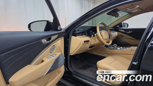 Kia K9 2022 thumb 10