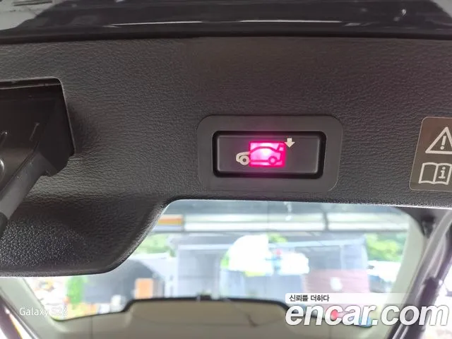 BMW X6 2010 thumb 7