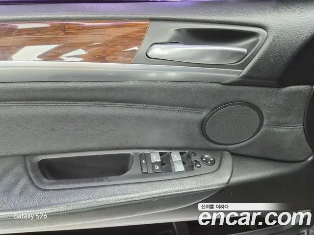 BMW X6 2010 thumb 9