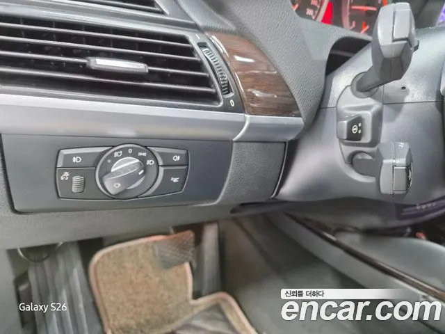 BMW X6 2010 thumb 10