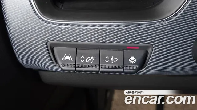 Renault-KoreaSamsung Arkana 2021 thumb 12