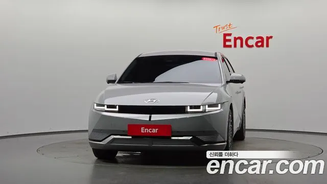 Hyundai IONIQ 5 2024 thumb 2