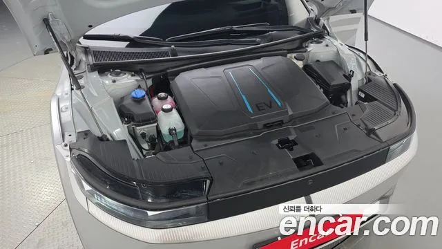 Hyundai IONIQ 5 2024 thumb 5
