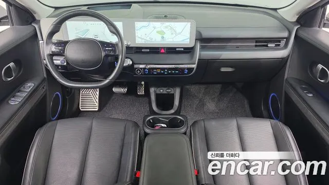 Hyundai IONIQ 5 2024 thumb 6