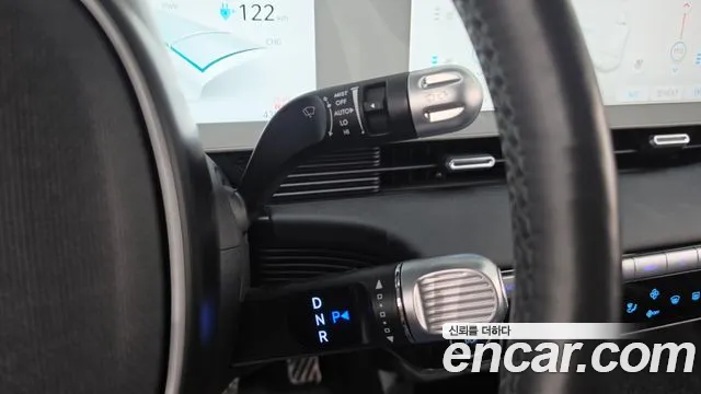 Hyundai IONIQ 5 2024 thumb 8