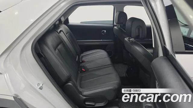 Hyundai IONIQ 5 2024 thumb 10