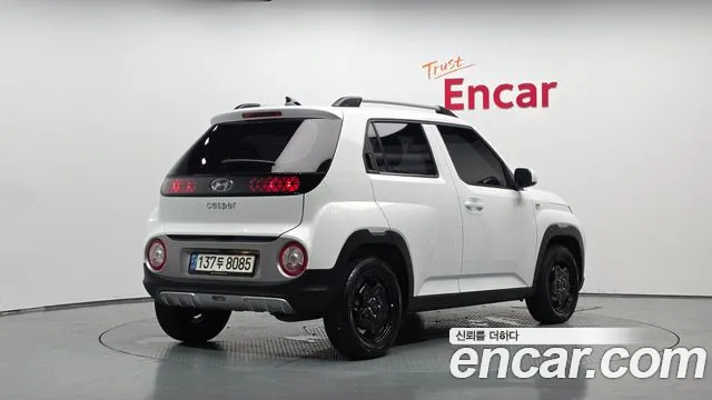 Hyundai Casper 2023 thumb 2