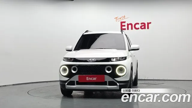 Hyundai Casper 2023 thumb 3