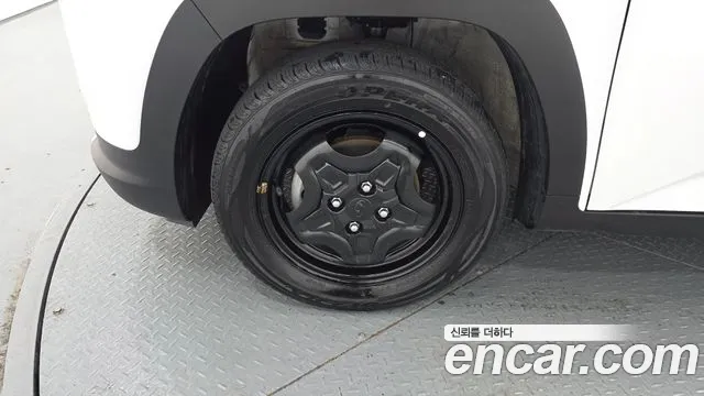 Hyundai Casper 2023 thumb 5