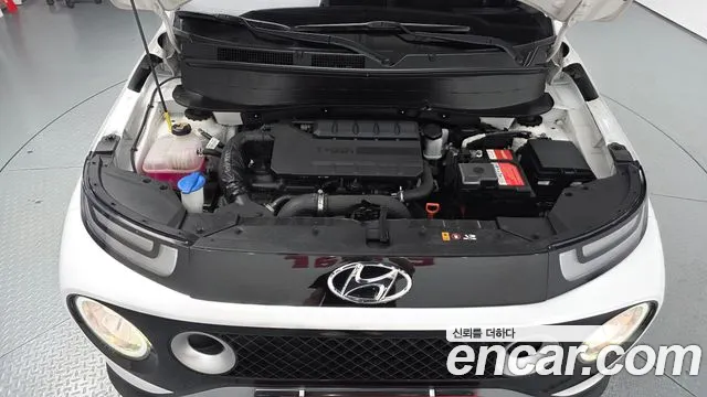 Hyundai Casper 2023 thumb 6