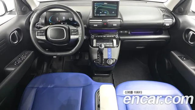 Hyundai Casper 2023 thumb 7