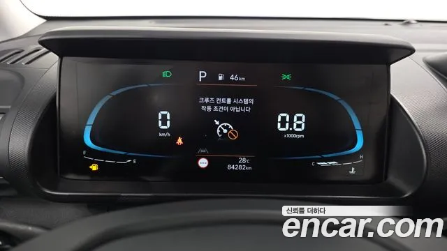 Hyundai Casper 2023 thumb 8