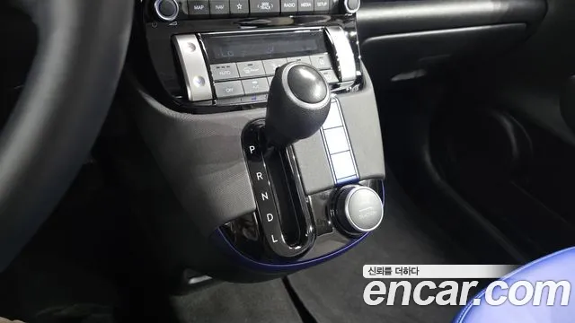 Hyundai Casper 2023 thumb 9