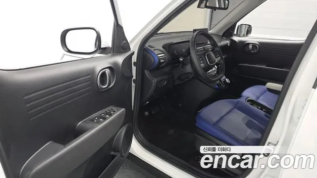 Hyundai Casper 2023 thumb 10