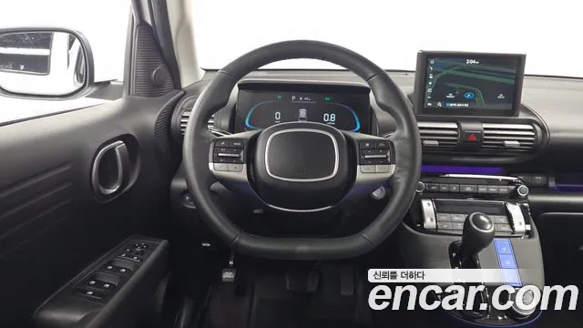 Hyundai Casper 2023 thumb 12