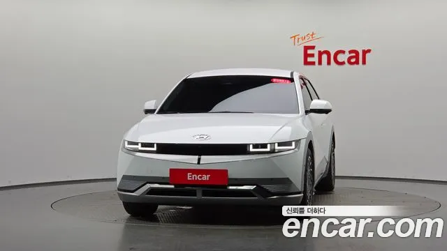 Hyundai IONIQ 5 2024 thumb 2