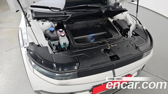 Hyundai IONIQ 5 2024 thumb 5