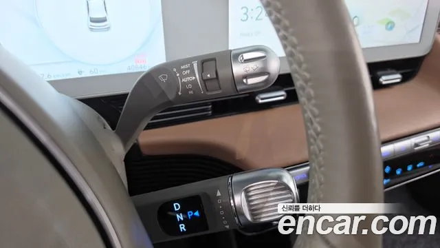Hyundai IONIQ 5 2024 thumb 8