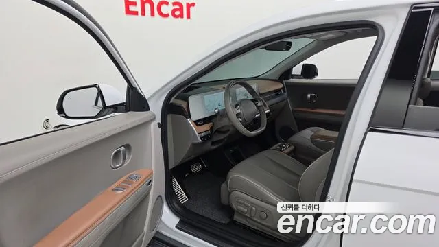 Hyundai IONIQ 5 2024 thumb 9