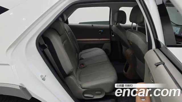 Hyundai IONIQ 5 2024 thumb 10