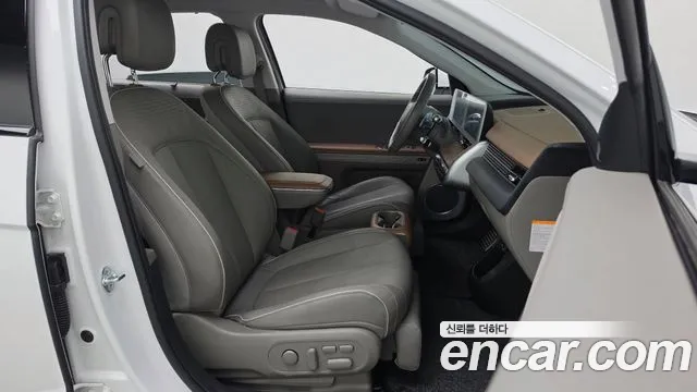 Hyundai IONIQ 5 2024 thumb 11