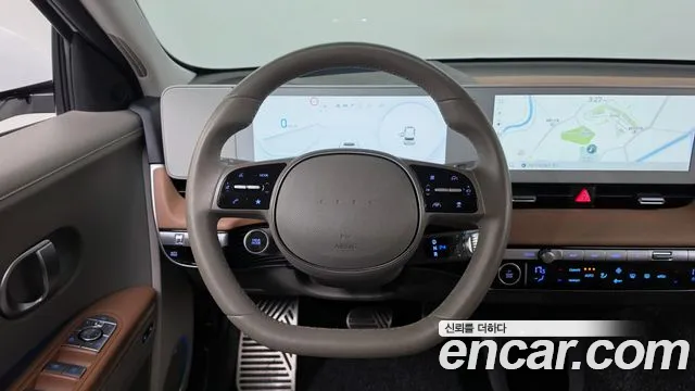 Hyundai IONIQ 5 2024 thumb 12