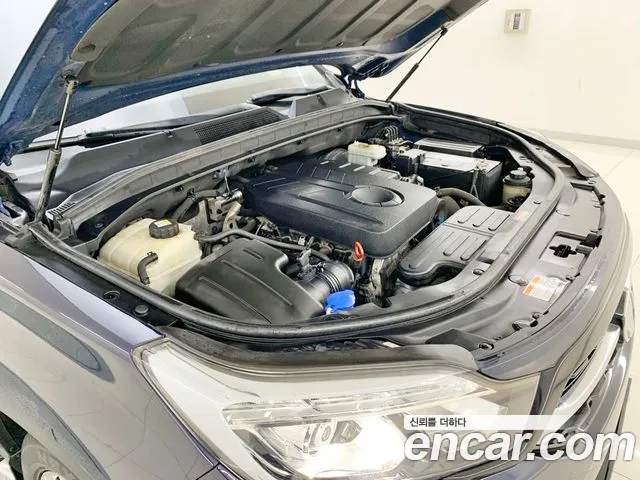 KG_Mobility_Ssangyong Rexton 2018 thumb 6